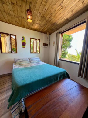Hospedagem Casa Maracujá